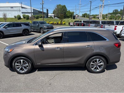 2019 Kia Sorento 3.3L EX