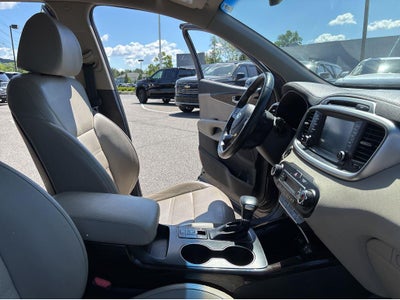 2019 Kia Sorento 3.3L EX