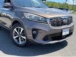 2019 Kia Sorento 3.3L EX