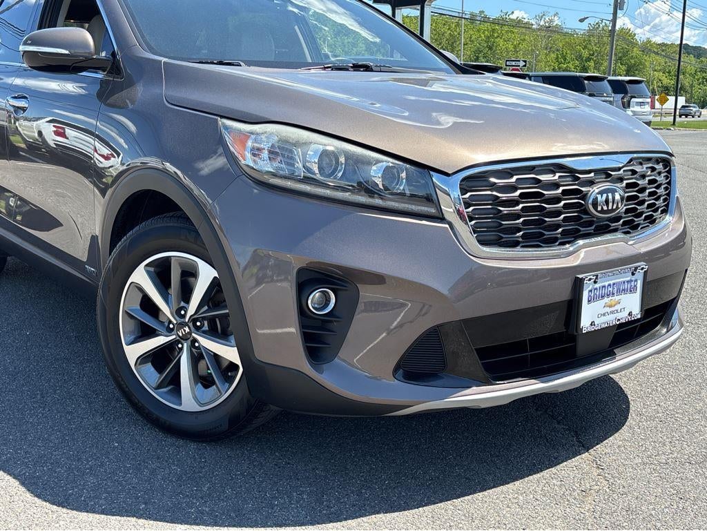 2019 Kia Sorento 3.3L EX