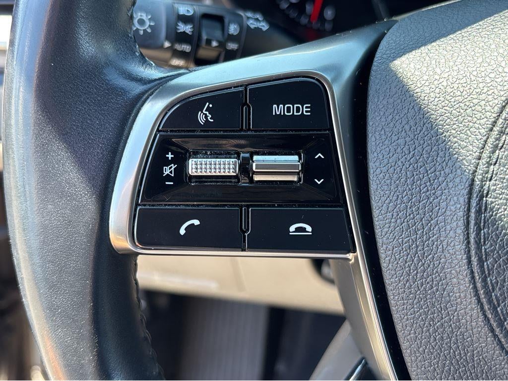 2019 Kia Sorento 3.3L EX