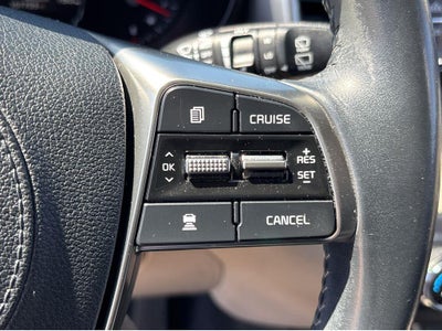 2019 Kia Sorento 3.3L EX