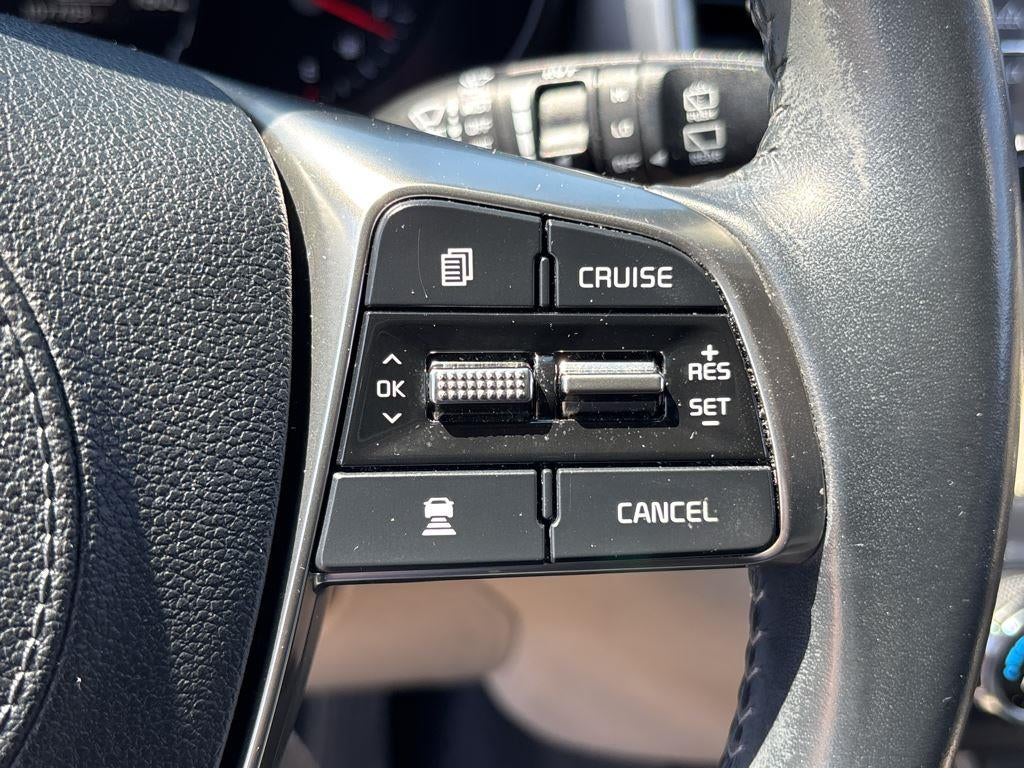 2019 Kia Sorento 3.3L EX