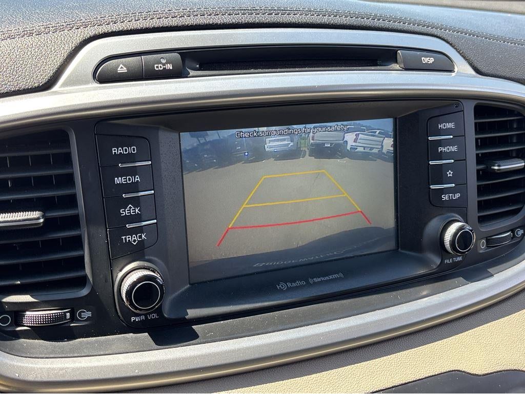 2019 Kia Sorento 3.3L EX