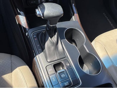 2019 Kia Sorento 3.3L EX