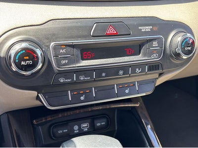 2019 Kia Sorento 3.3L EX