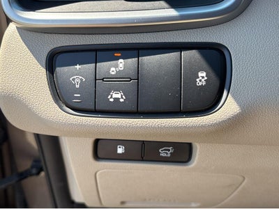 2019 Kia Sorento 3.3L EX