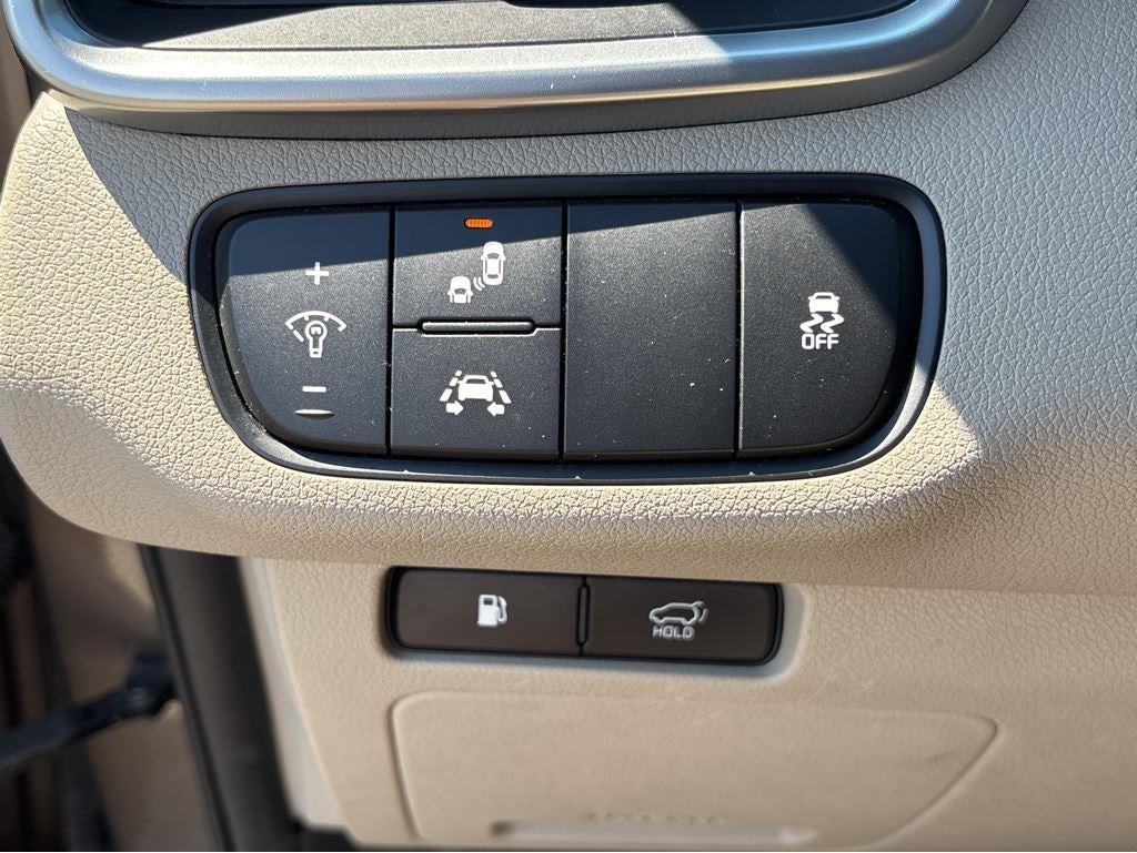2019 Kia Sorento 3.3L EX
