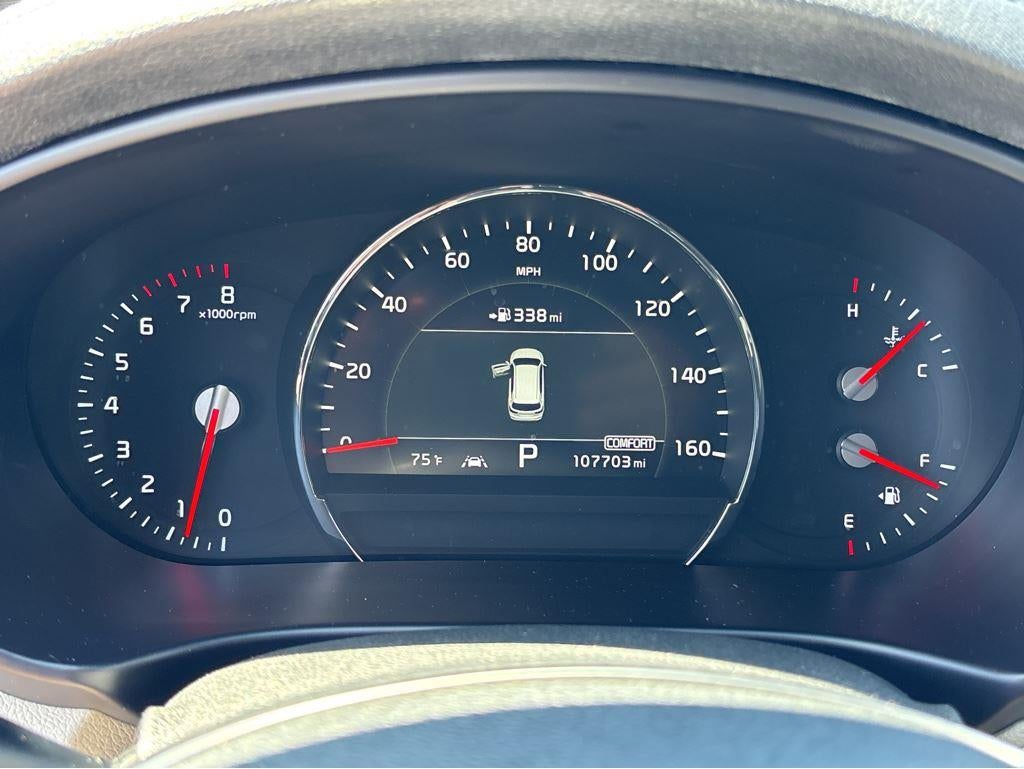 2019 Kia Sorento 3.3L EX