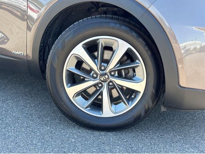 2019 Kia Sorento 3.3L EX
