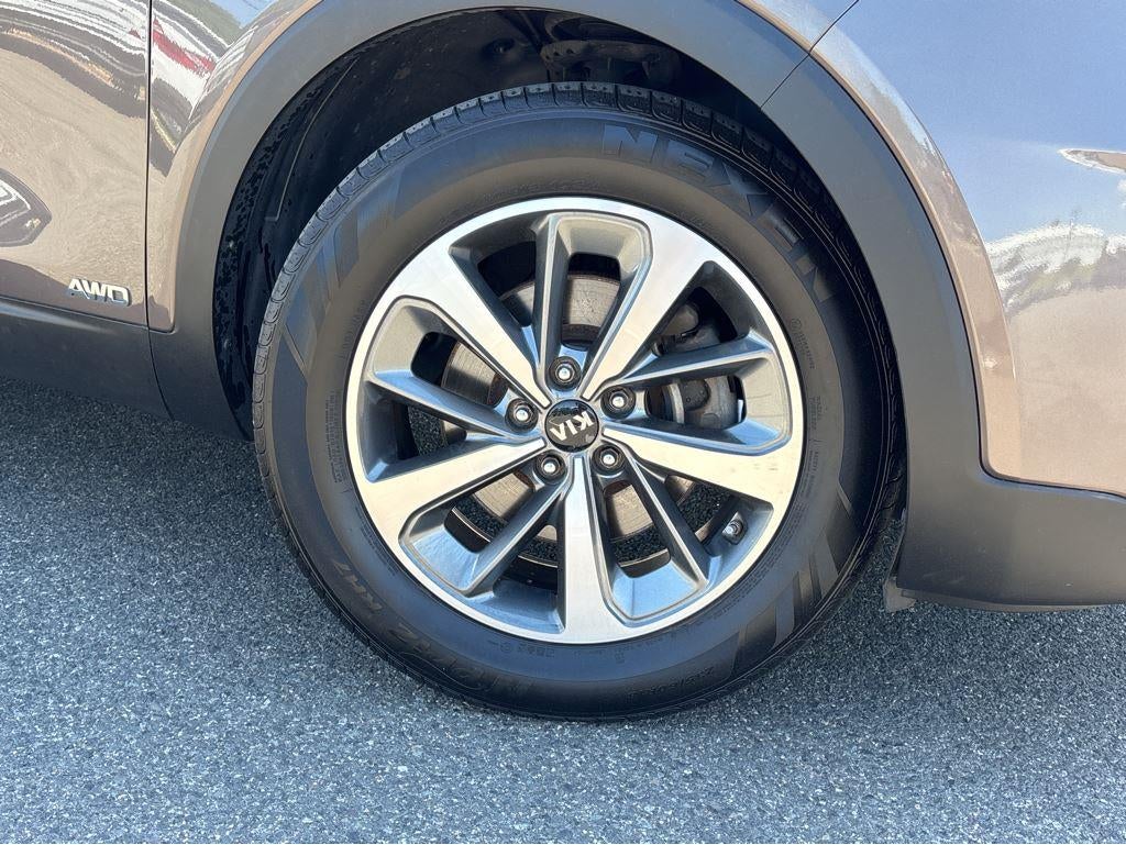 2019 Kia Sorento 3.3L EX