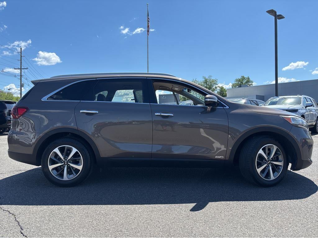 2019 Kia Sorento 3.3L EX