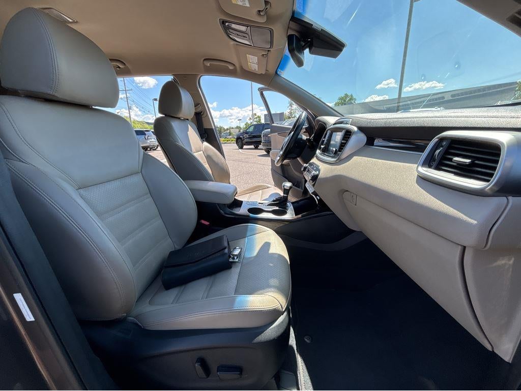 2019 Kia Sorento 3.3L EX