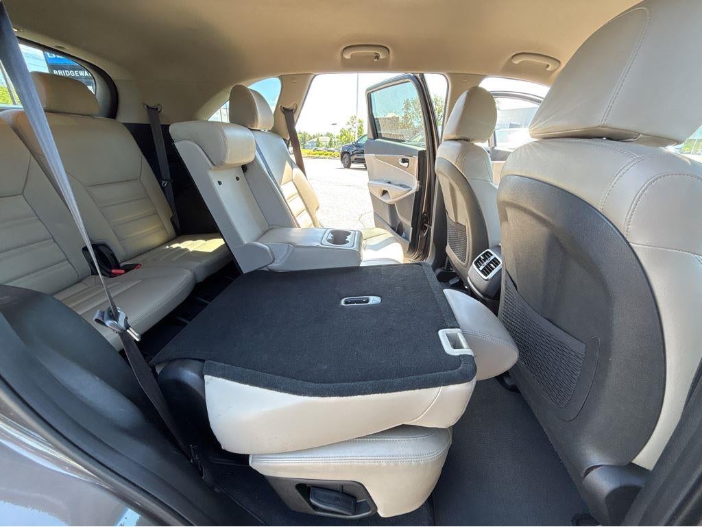 2019 Kia Sorento 3.3L EX