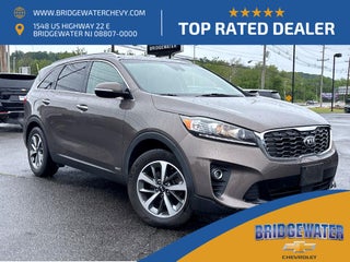 2019 Kia Sorento 3.3L EX