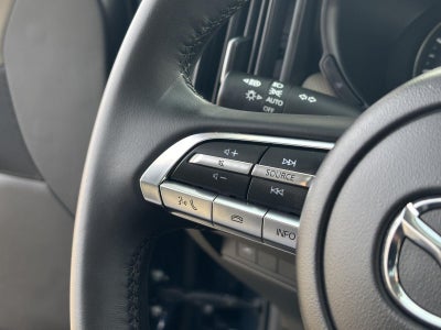 2025 Mazda Mazda CX-50 2.5 S Premium Package