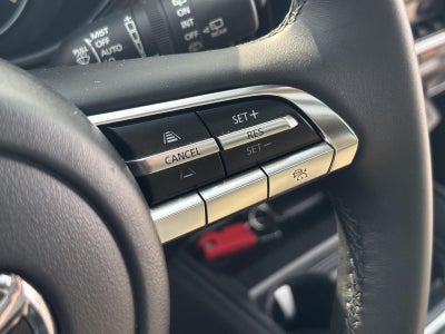 2025 Mazda Mazda CX-50 2.5 S Premium Package