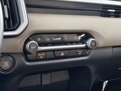 2025 Mazda Mazda CX-50 2.5 S Premium Package