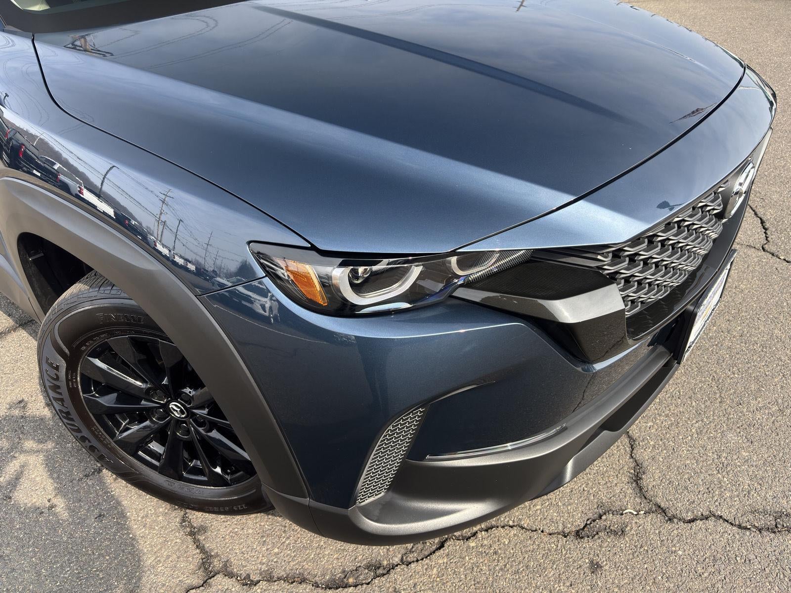 2025 Mazda Mazda CX-50 2.5 S Premium Package