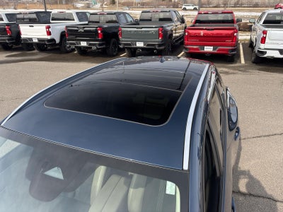 2025 Mazda Mazda CX-50 2.5 S Premium Package