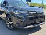 2024 Toyota Corolla Cross Hybrid S