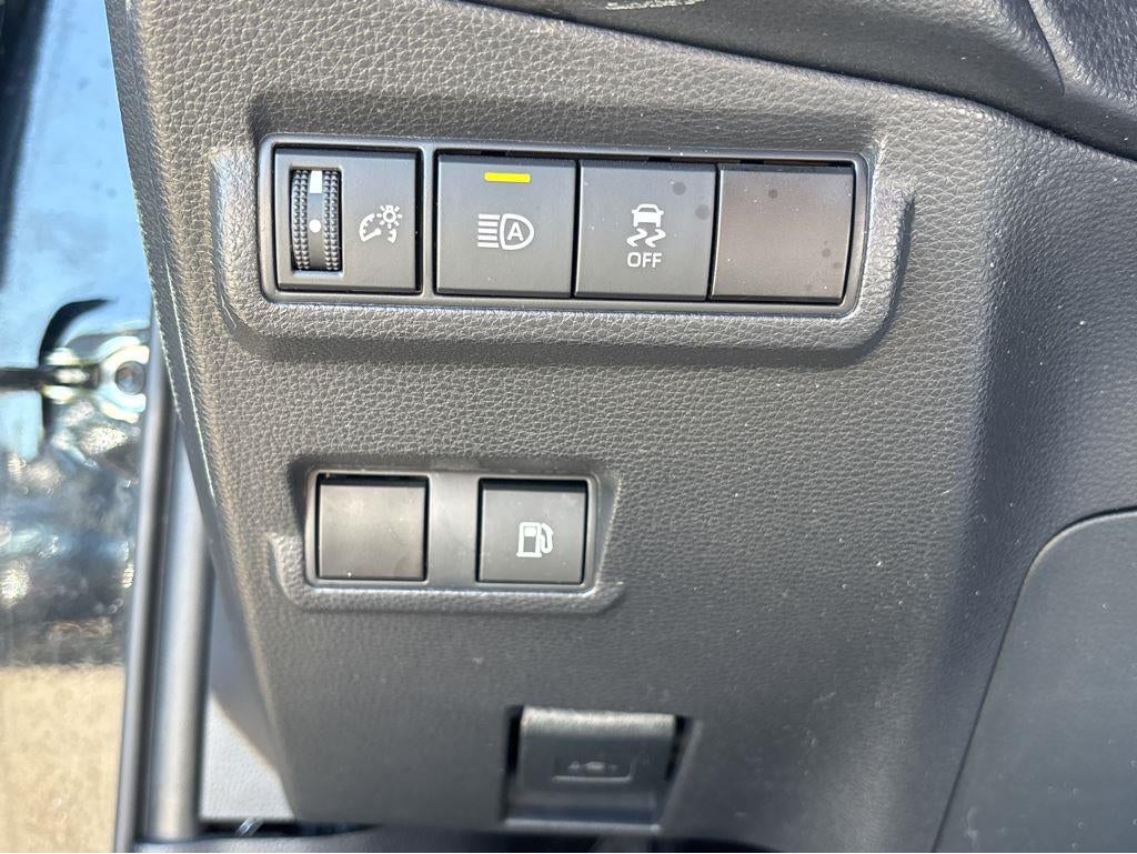 2024 Toyota Corolla Cross Hybrid S