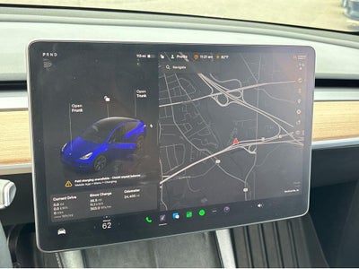 2024 Tesla Model Y Base