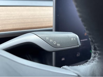 2024 Tesla Model Y Base