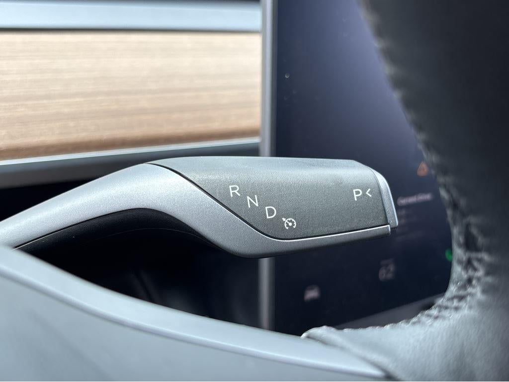 2024 Tesla Model Y Base