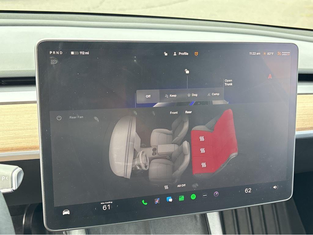 2024 Tesla Model Y Base