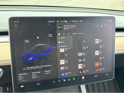 2024 Tesla Model Y Base