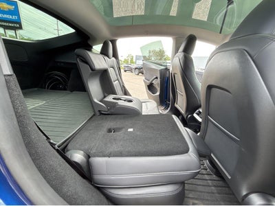 2024 Tesla Model Y Base