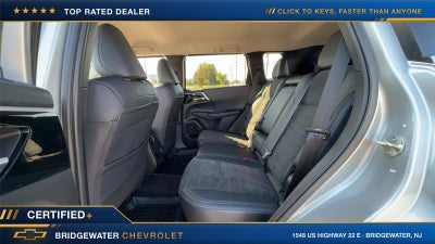 2024 Mitsubishi Outlander SE 2.5 S-AWC