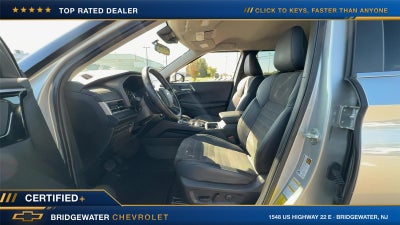 2024 Mitsubishi Outlander SE 2.5 S-AWC