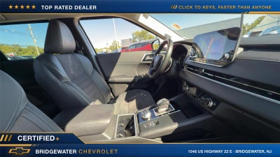 2024 Mitsubishi Outlander SE 2.5 S-AWC