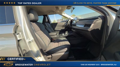 2024 Mitsubishi Outlander SE 2.5 S-AWC