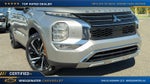 2024 Mitsubishi Outlander SE 2.5 S-AWC