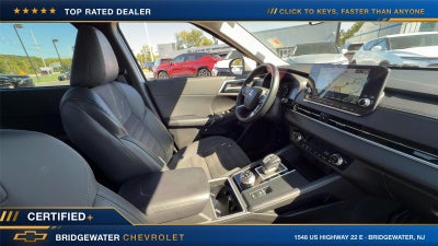 2024 Mitsubishi Outlander SE 2.5 S-AWC