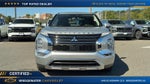 2024 Mitsubishi Outlander SE 2.5 S-AWC