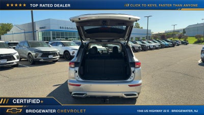 2024 Mitsubishi Outlander SE 2.5 S-AWC
