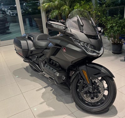 2025 Honda GOLDWING Base