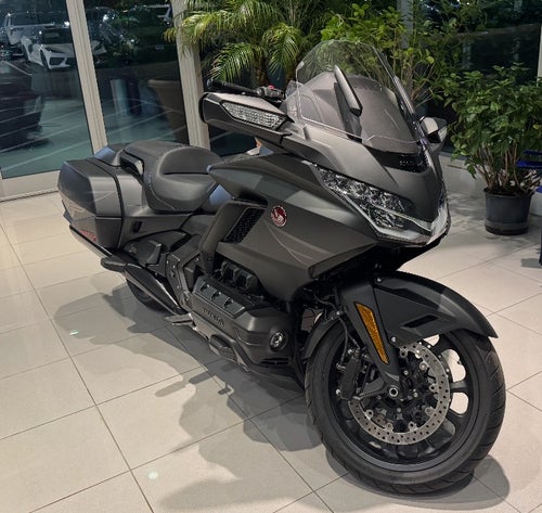 2025 Honda GOLDWING Base