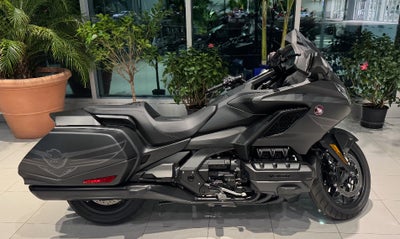 2025 Honda GOLDWING Base