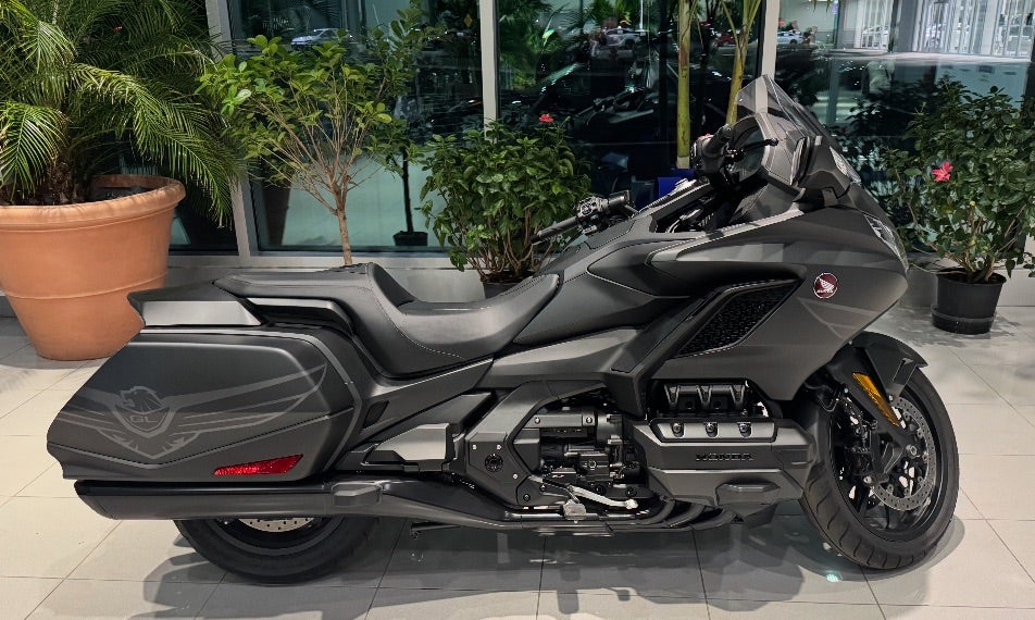 2025 Honda GOLDWING Base
