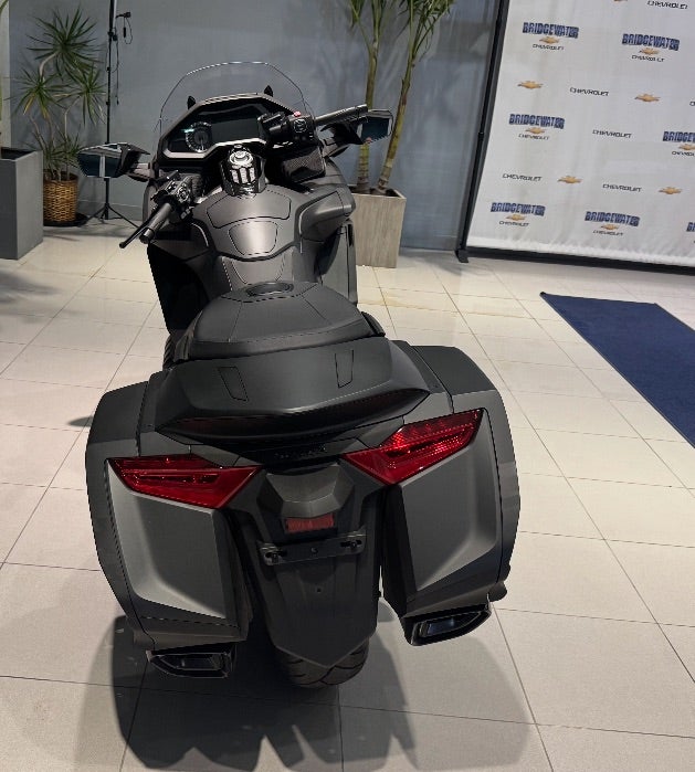 2025 Honda GOLDWING Base