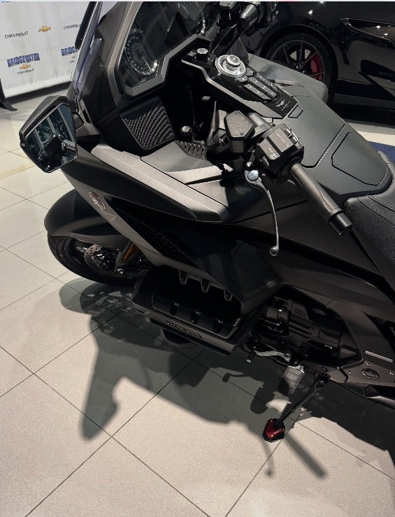 2025 Honda GOLDWING Base