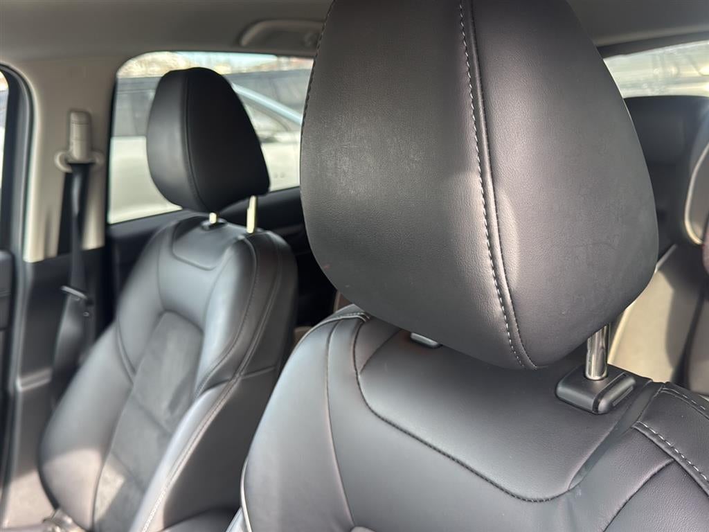 2020 Mazda Mazda CX-5 Touring