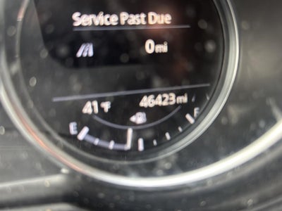 2020 Mazda Mazda CX-5 Touring