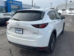 2020 Mazda Mazda CX-5 Touring