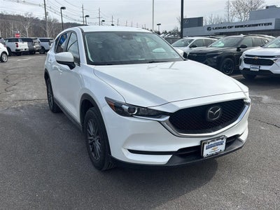 2020 Mazda Mazda CX-5 Touring